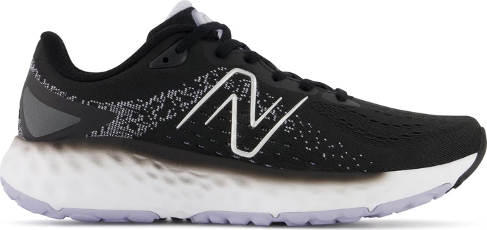 New Balance Fresh Foam Evoz v2 schwarz/weiß (Damen)