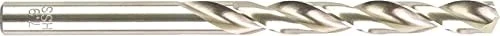 Milwaukee Thunderweb HSS-G Metallbohrer, 7.9x75x117mm, 5 Stück