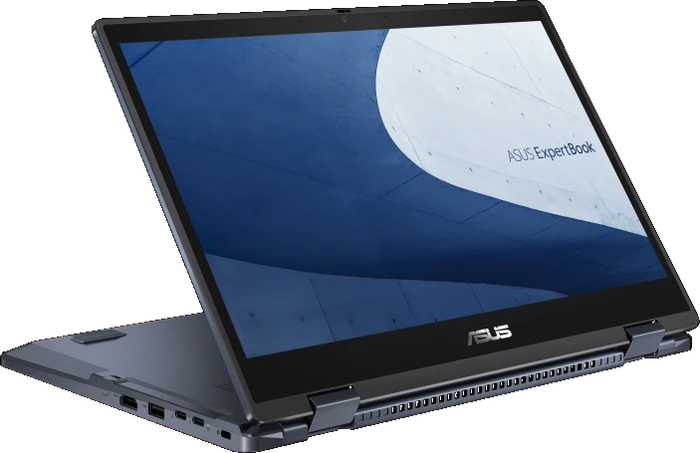 ASUS ExpertBook B3 Flip B3402FBA-EC0863X, Star Black, Core i3-1215U, 8GB RAM, 256GB SSD, DE