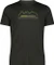 CMP Performance Merino Funktionsshirt kurzarm (Herren) Vorschaubild