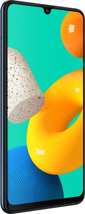 Samsung Galaxy M32 128GB/6GB schwarz