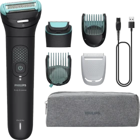 Philips BG7470/15 Series 7000 Body Groomer