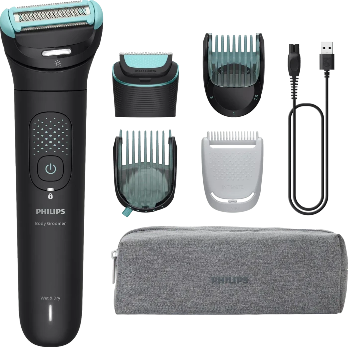 Philips BG7470/15 Series 7000 Body Groomer