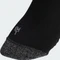 adidas adi 24 Aeroready Football Fußballstutzen schwarz/grau Vorschaubild