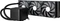 TRYX Panorama 360 Black, schwarz Vorschaubild