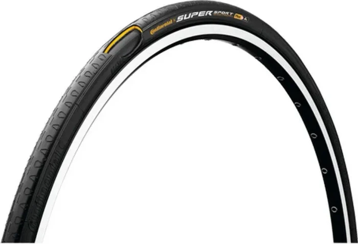 Continental Super Sport Plus 700x25C Reifen faltbar