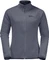 Jack Wolfskin Moonrise FZ Funktionsjacke dolphin (Damen) Vorschaubild