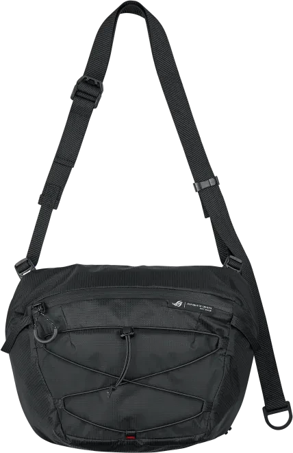 ASUS ROG Archer ErgoAir BP3800 Gaming Backpack