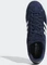 adidas Campus ADV collegiate navy/cloud white/gold metallic (Herren) Vorschaubild