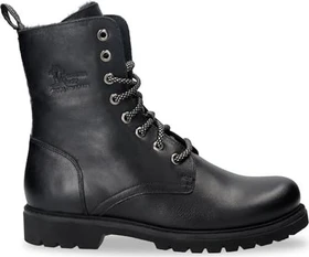 Panama Jack Frisia B1 schwarz (Damen)