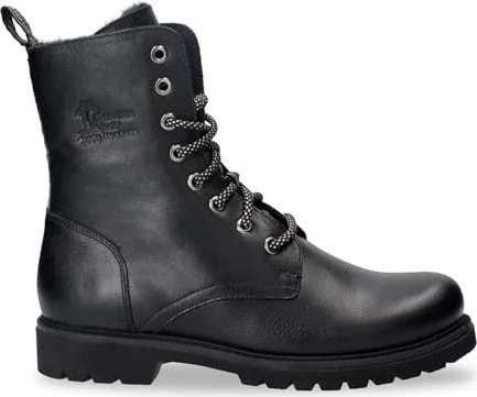 Panama Jack Frisia B1 schwarz (Damen)