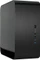 Cooltek UMX1 schwarz, Mini-ITX Vorschaubild