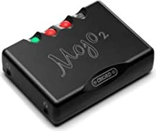 Chord Mojo 2 v2 (2026)