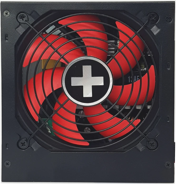 Xilence Gaming Series XP550R10 550W, ATX 2.4