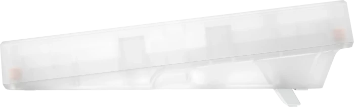 HP HyperX Origins 2 1800 Housing, Tastatur-Gehäuse, White
