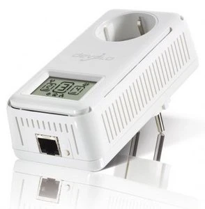 devolo dLAN 200 AVsmart+, HomePlug AV, RJ-45