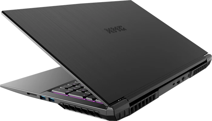 Schenker XMG NEO 17-E21, Ryzen 7 5800H, 16GB RAM, 500GB SSD, GeForce RTX 3080, DE