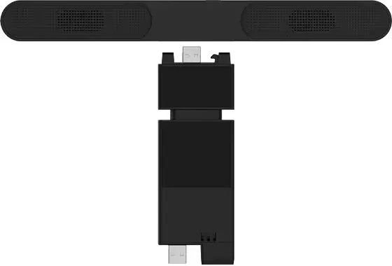 Lenovo ThinkVision MS30 Monitor Soundbar