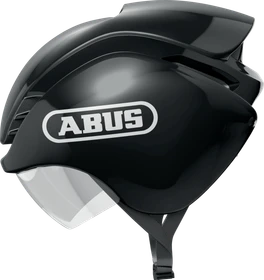 ABUS GameChanger TRI Helm shiny black