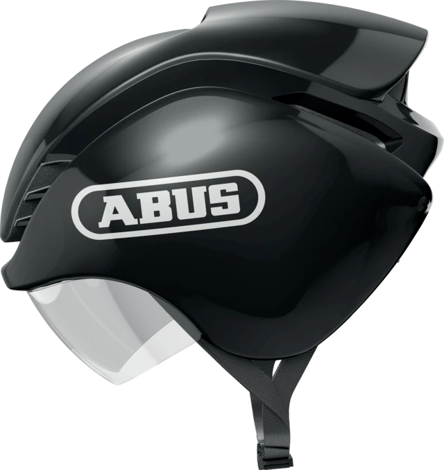 ABUS GameChanger TRI Helm