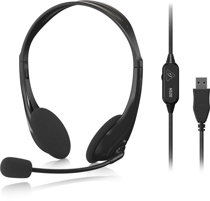 Behringer HS20