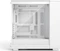 Fractal Design Epoch XL White TG RGB Clear, Glasfenster Vorschaubild