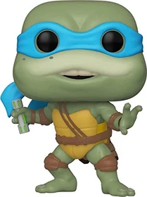 FunKo Pop! Movies - Teenage Mutant Ninja Turtles - Leonardo