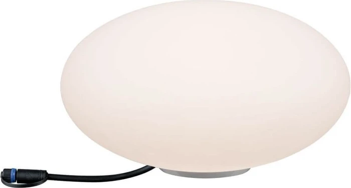 Paulmann Plug & Shine Globe 2.8W Gartenleuchte 350mm (94176)