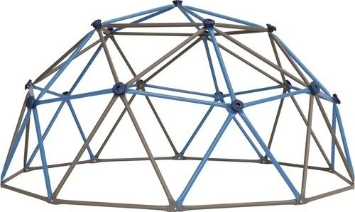 Lifetime Geodome Klettergerüst 274cm