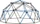 Lifetime Geodome Klettergerüst 274cm (90939)