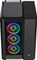 Corsair Crystal Series 680X RGB, schwarz, Glasfenster Vorschaubild