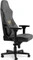 noblechairs Hero Warhammer 40k Edition Gamingstuhl, schwarz/violett Vorschaubild