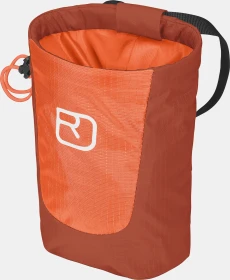 Ortovox Trad Chalkbag desert orange