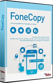 bhv FoneCopy (deutsch) (PC)