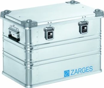 Zarges K 470 Werkzeugbox 73l