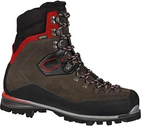 La Sportiva Karakorum Evo GTX anthrazite/rot (Herren)