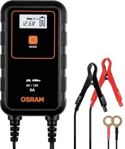 Osram BATTERYcharge 906