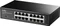 Cudy GS100 Series Rackmount Gigabit Switch, 16x RJ-45 Vorschaubild