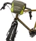 Vaude OnTour Box M Lenkertasche khaki Vorschaubild