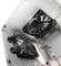 Lian Li PC-V650A silber Vorschaubild