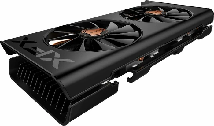 XFX Radeon RX 5500 XT Thicc II Pro, 8GB GDDR6, HDMI, 3x DP