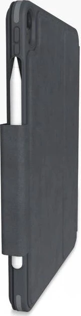 ZAGG Pro Keys für iPad 7/iPad 8, schwarz/grau, UK