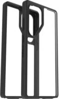 Otterbox Reactt (Non-Retail) für Samsung Galaxy S25 Ultra Black Crystal