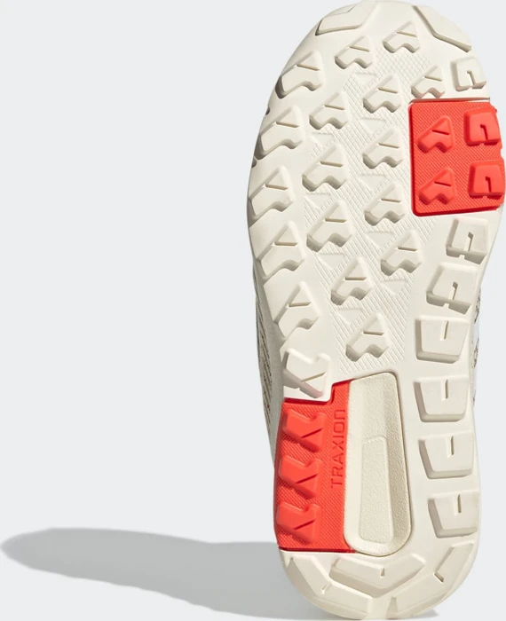 adidas Terrex Trailmaker Mid Rain.RDY beige tone/crystal white/wonder white (Junior)