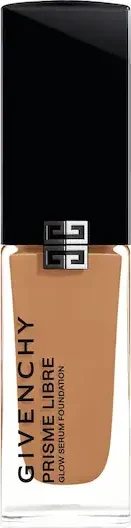 Givenchy Prisme Libre Glow Serum Foundation 5.5w, 30ml