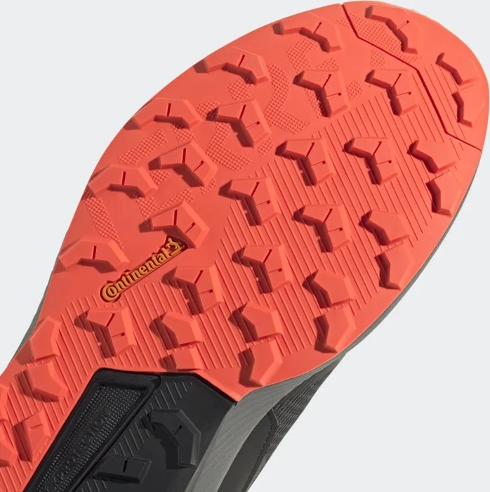 adidas Terrex Trailrider core black/grey four/solar red (Herren)