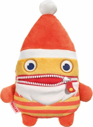 Schmidt Spiele Sorgenfresser Jingle Niclas 24cm