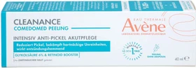 Pierre Fabre Avène Cleanance Comedomed Peeling Intensiv Anti-Pickel Akutpflege, 40ml