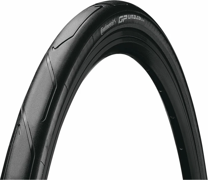 Continental Grand Prix Urban 700x35C Reifen faltbar schwarz