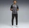 Puma FIFA WM 2026 Neuseeland Aufwärmtrikot kurzarm puma black/puma silver (Herren) Vorschaubild
